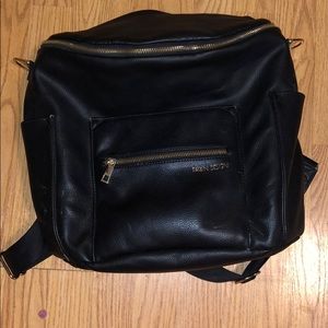 Fawn design diaper bag (AS IS)